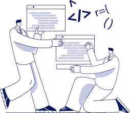 Desenvolvimento e integrações