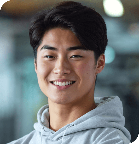 Foto — Fabiano Gomes, Depto. de TI